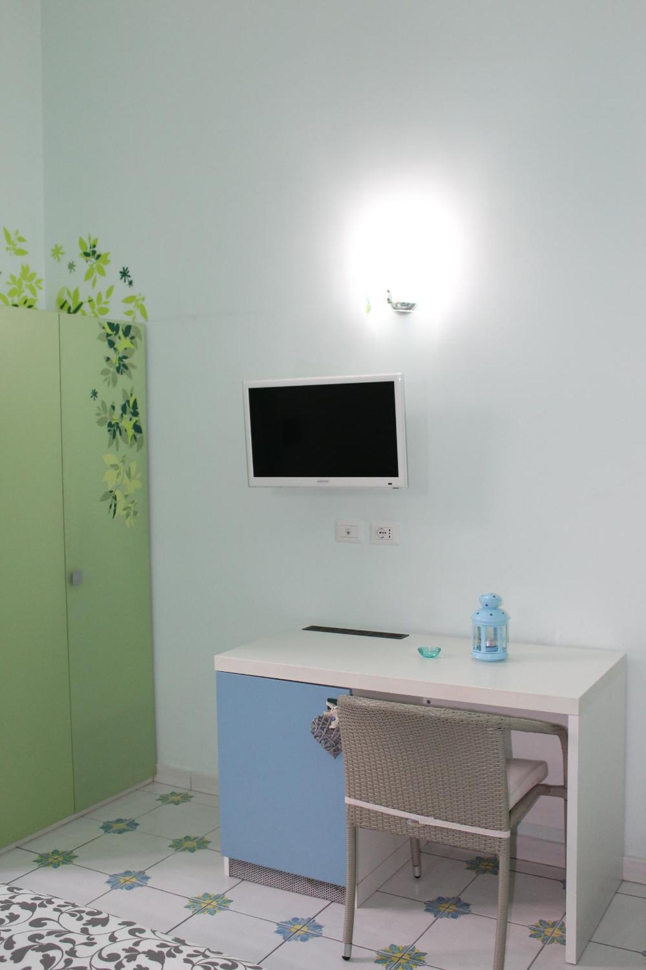 Viaggio A Napoli B&B Phòng bức ảnh