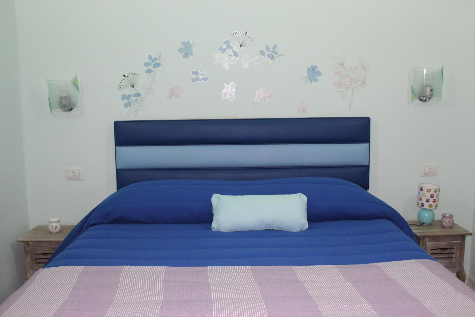 Viaggio A Napoli B&B Phòng bức ảnh