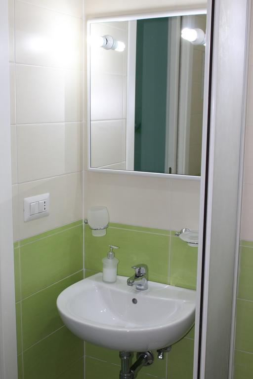 Viaggio A Napoli B&B Ngoại thất bức ảnh