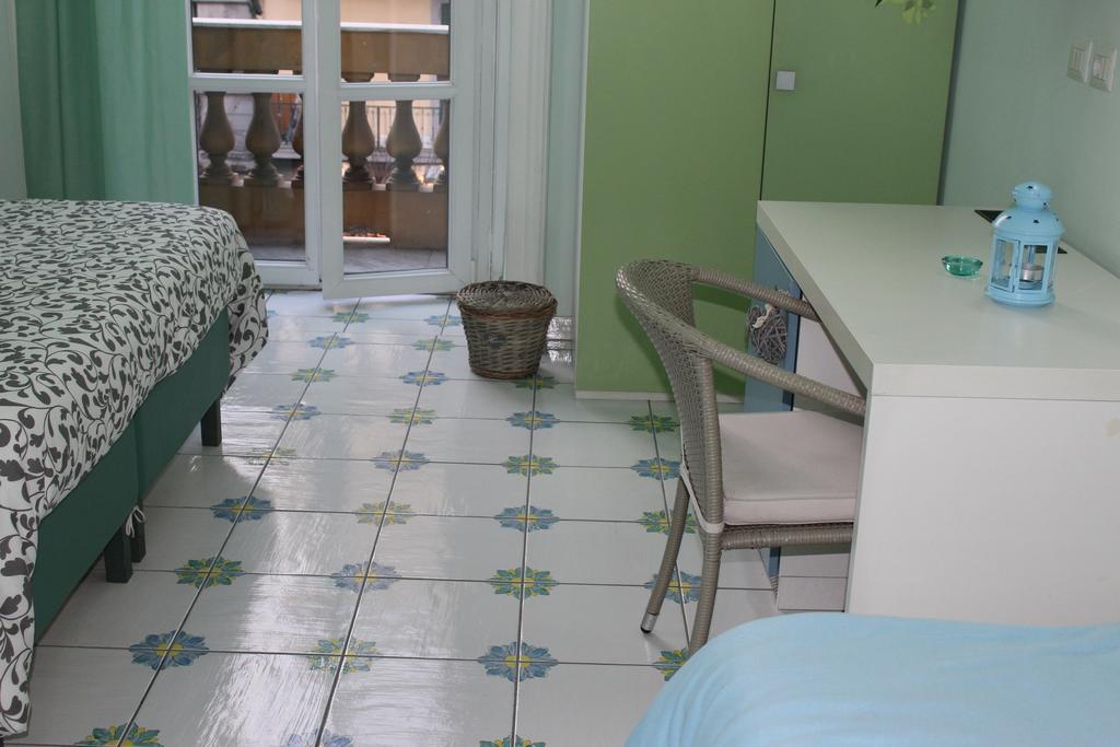 Viaggio A Napoli B&B Phòng bức ảnh