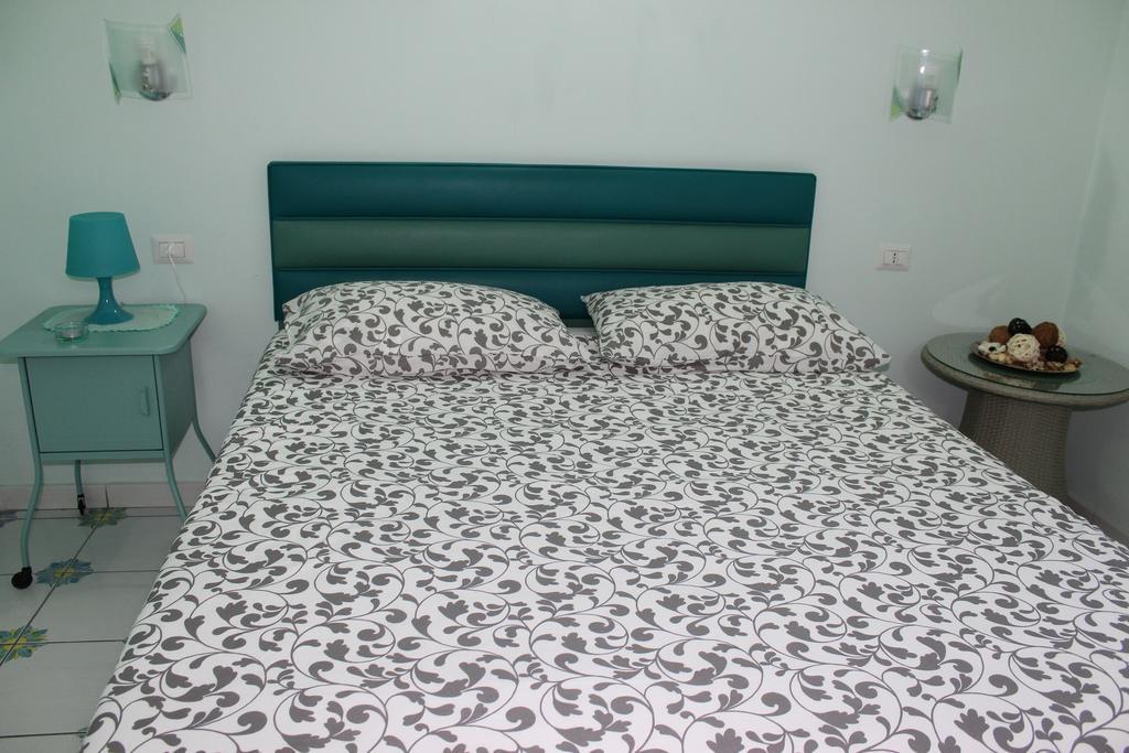 Viaggio A Napoli B&B Ngoại thất bức ảnh