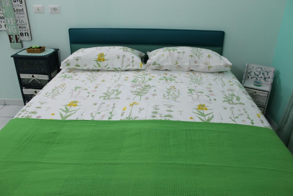 Viaggio A Napoli B&B Ngoại thất bức ảnh