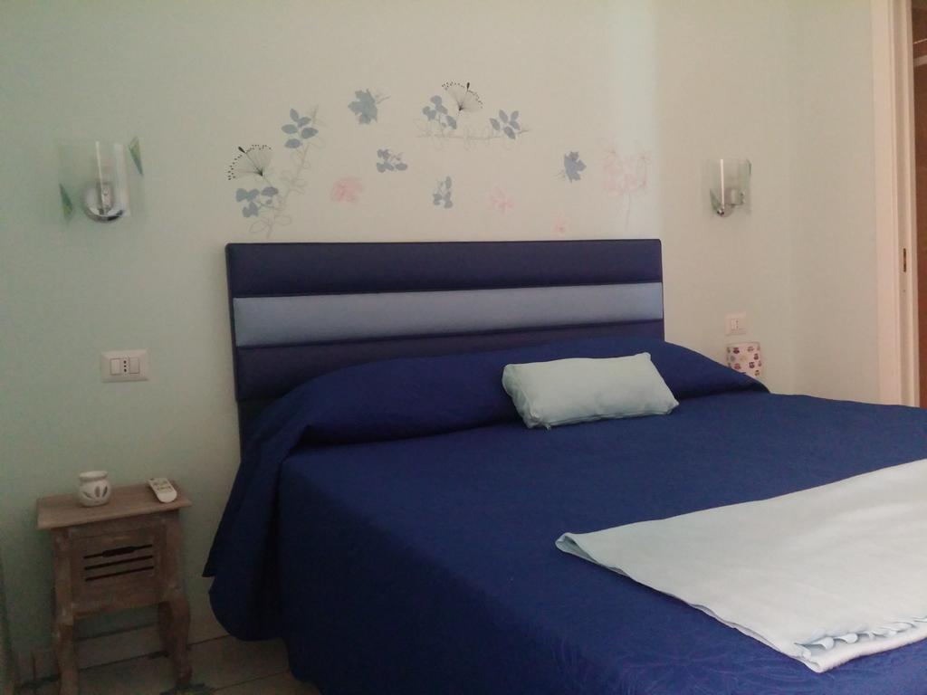 Viaggio A Napoli B&B Ngoại thất bức ảnh