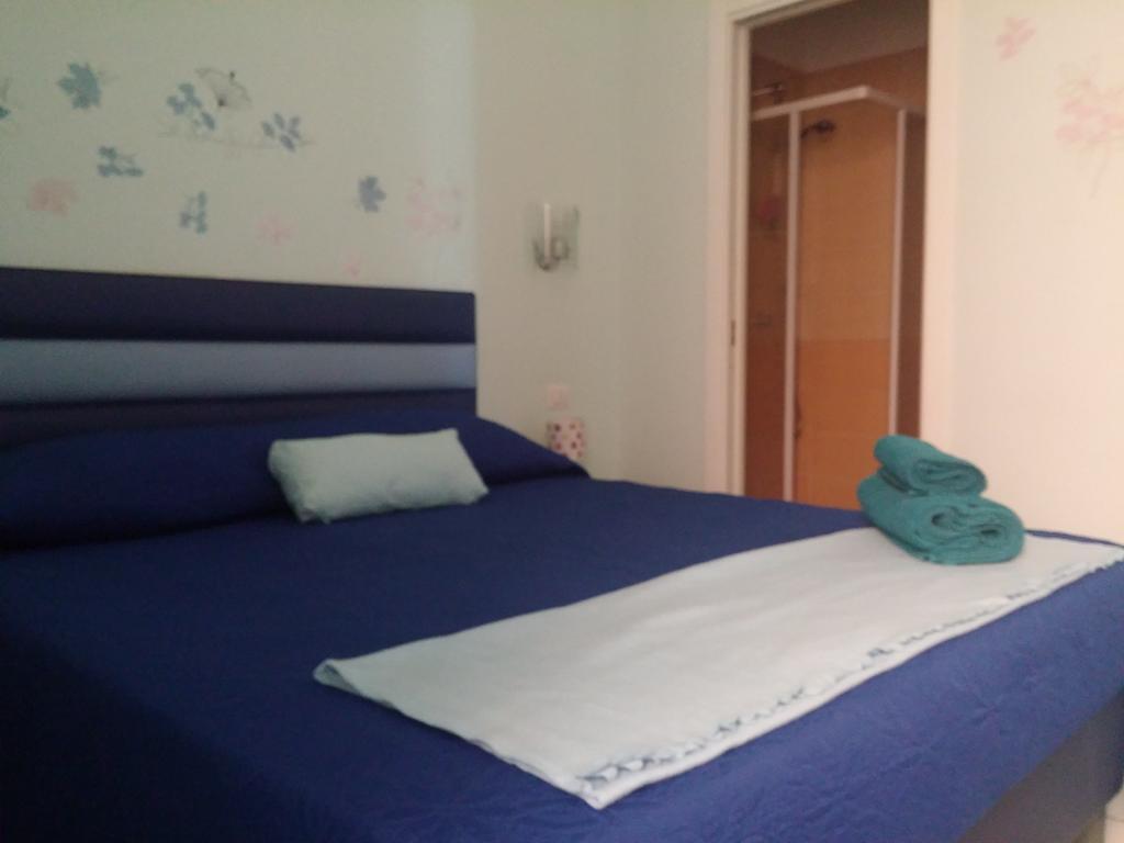 Viaggio A Napoli B&B Ngoại thất bức ảnh