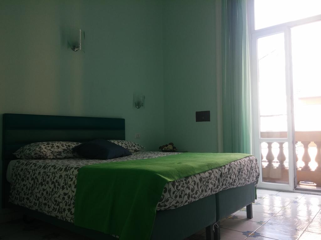 Viaggio A Napoli B&B Ngoại thất bức ảnh