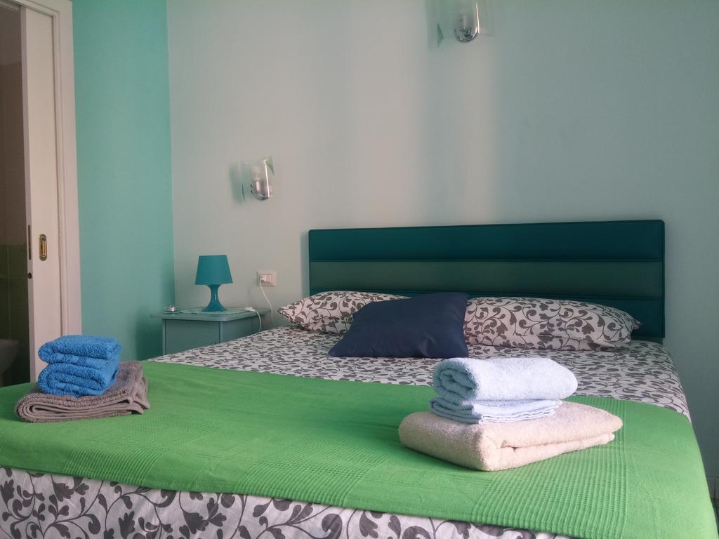 Viaggio A Napoli B&B Ngoại thất bức ảnh