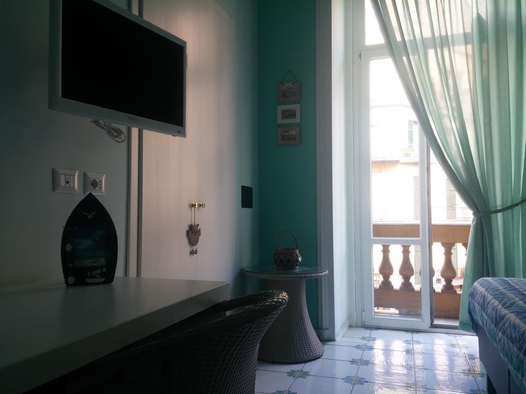 Viaggio A Napoli B&B Ngoại thất bức ảnh
