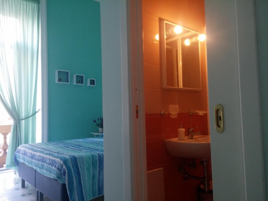 Viaggio A Napoli B&B Ngoại thất bức ảnh