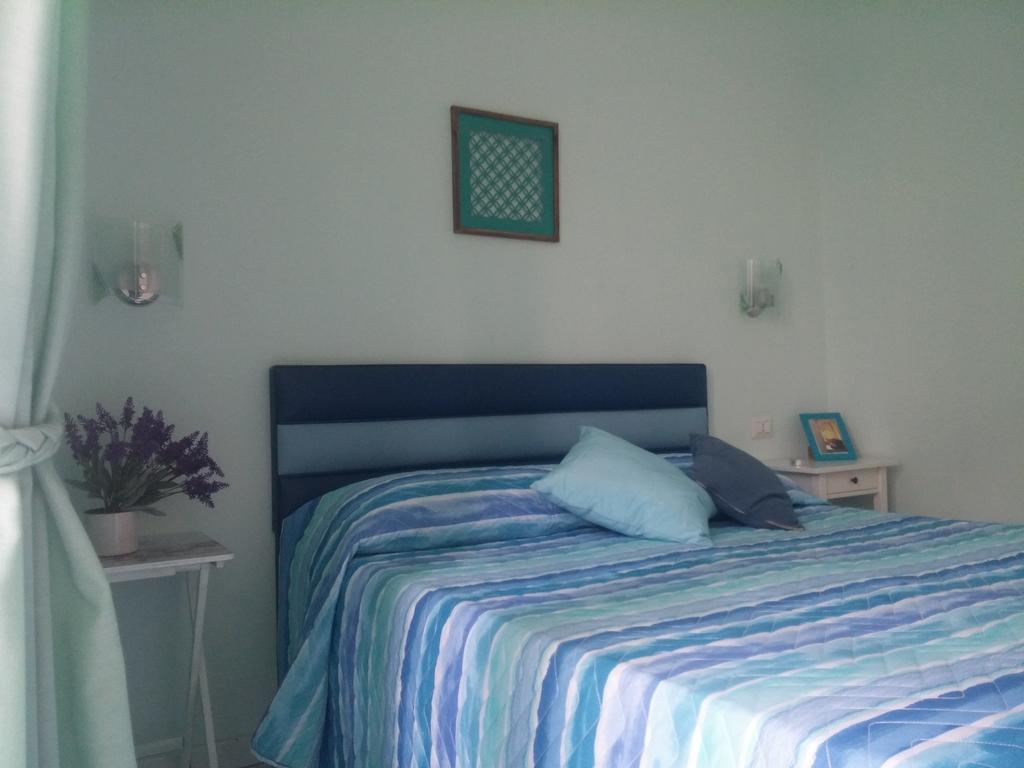 Viaggio A Napoli B&B Ngoại thất bức ảnh