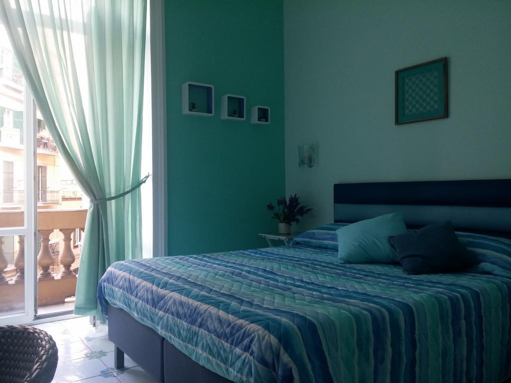Viaggio A Napoli B&B Ngoại thất bức ảnh