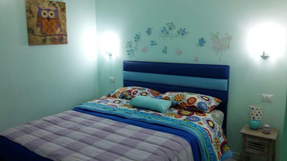 Viaggio A Napoli B&B Ngoại thất bức ảnh