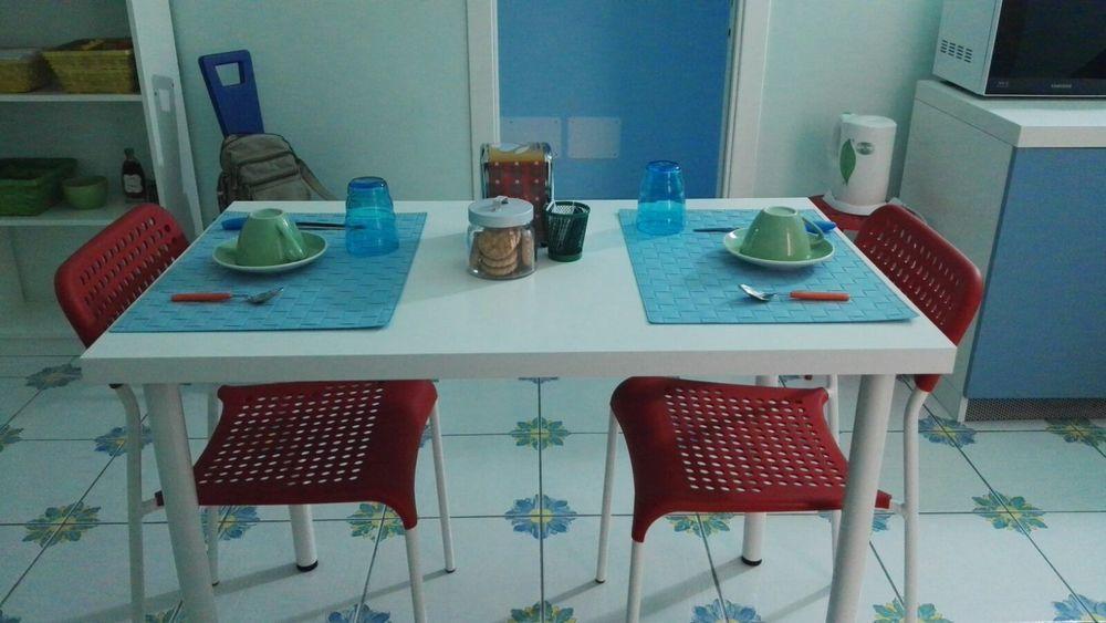Viaggio A Napoli B&B Ngoại thất bức ảnh