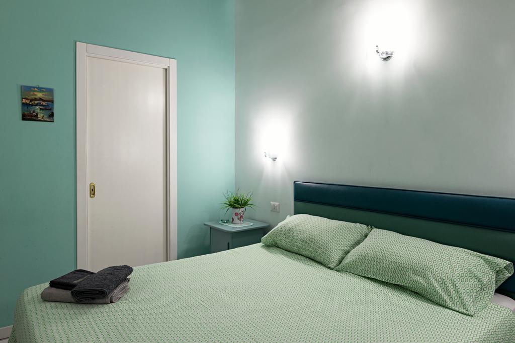 Viaggio A Napoli B&B Ngoại thất bức ảnh