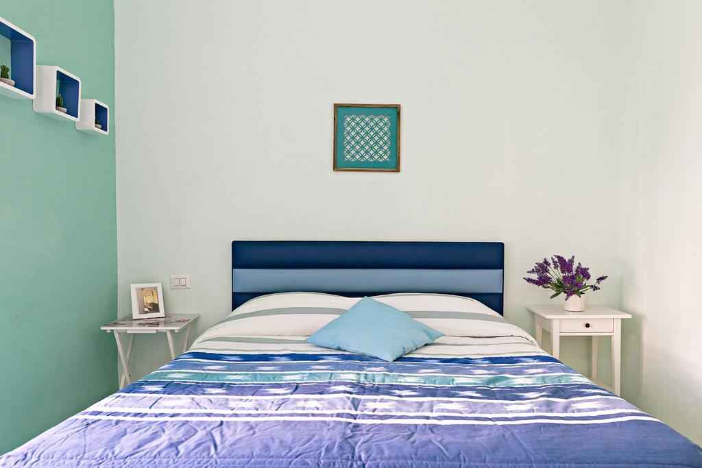 Viaggio A Napoli B&B Ngoại thất bức ảnh