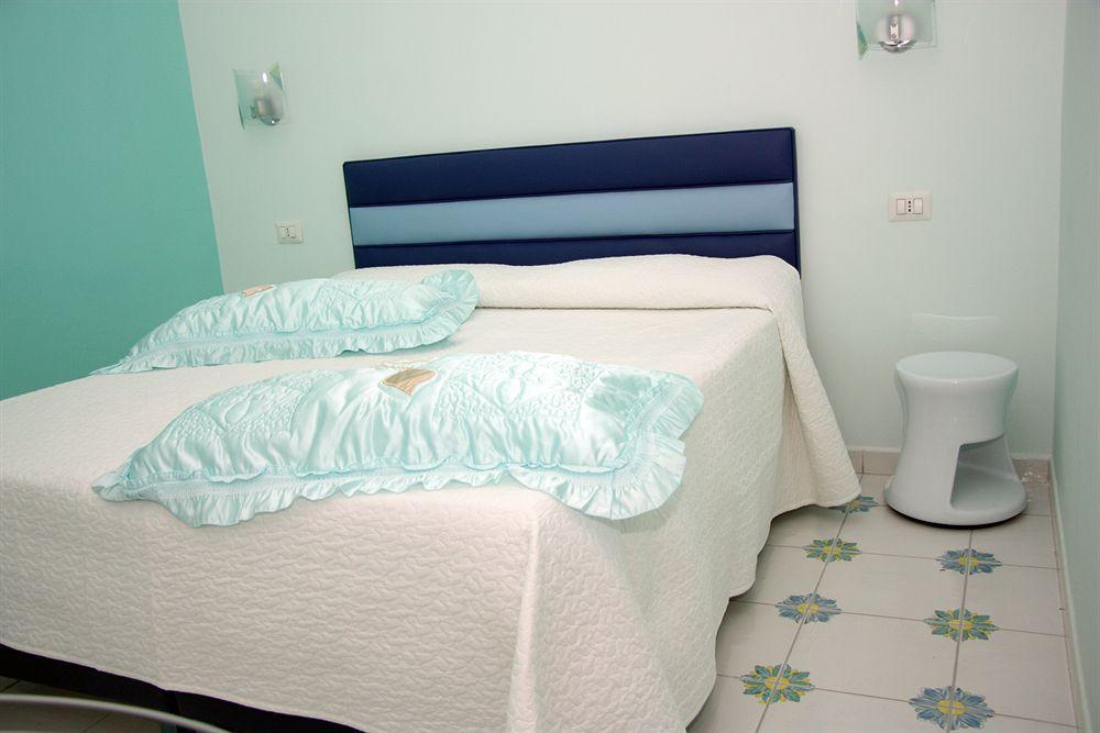 Viaggio A Napoli B&B Ngoại thất bức ảnh