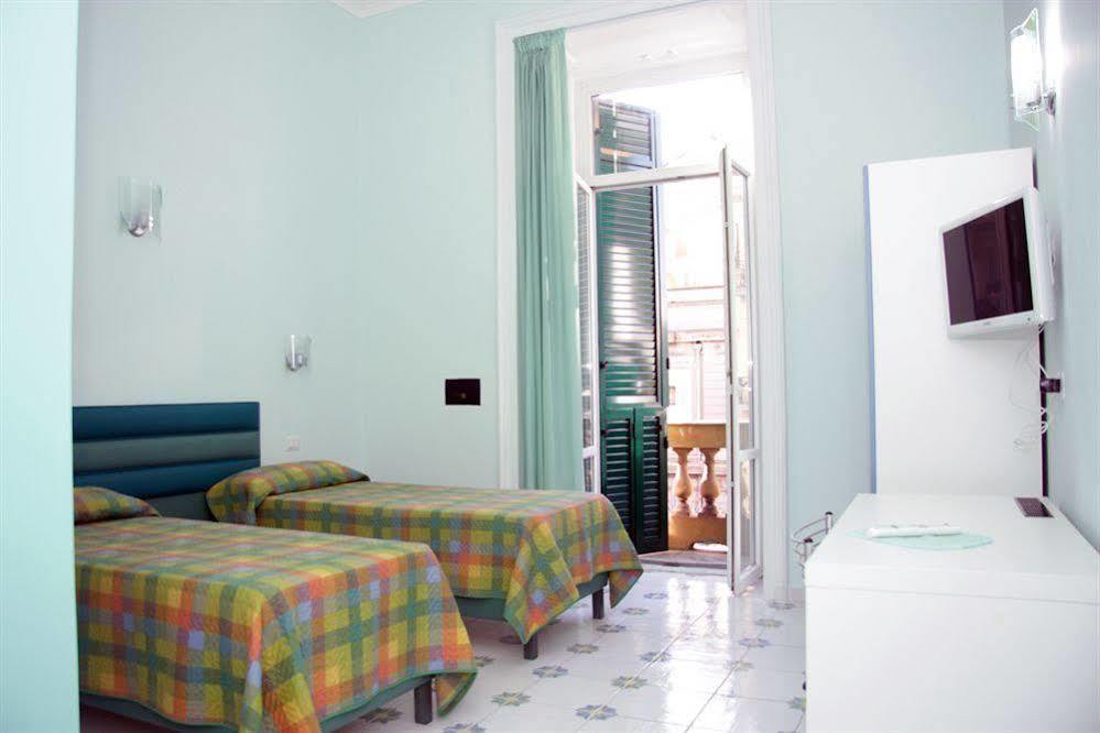 Viaggio A Napoli B&B Ngoại thất bức ảnh